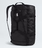 The North Face Base Camp™ Duffel—XL TNF Black/TNF White Duffel Bag