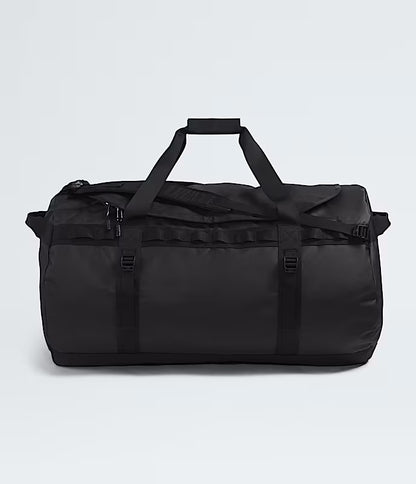 The North Face Base Camp™ Duffel—XL TNF Black/TNF White Duffel Bag