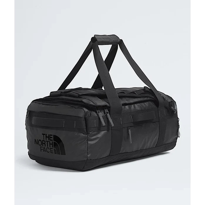 The North Face Base Camp Voyager Duffel Black