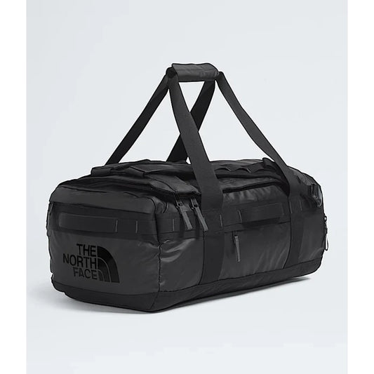 The North Face Base Camp Voyager Duffel Black