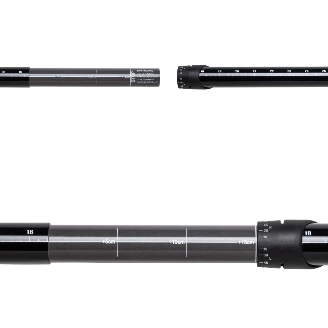 Bending Branches Angler Classic Snap-Button