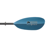 Bending Branches Angler Classic Snap-Button tidal blue