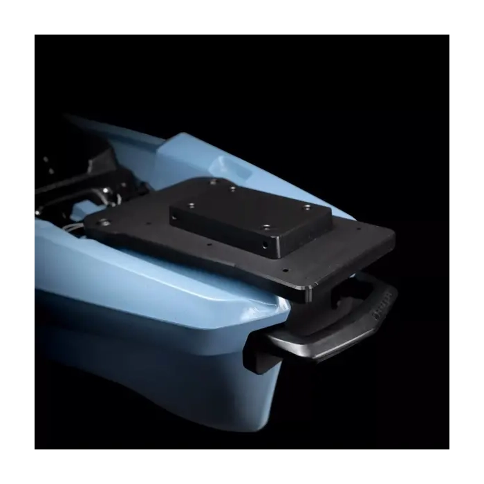 Bonafide PWR129 Bow Mount