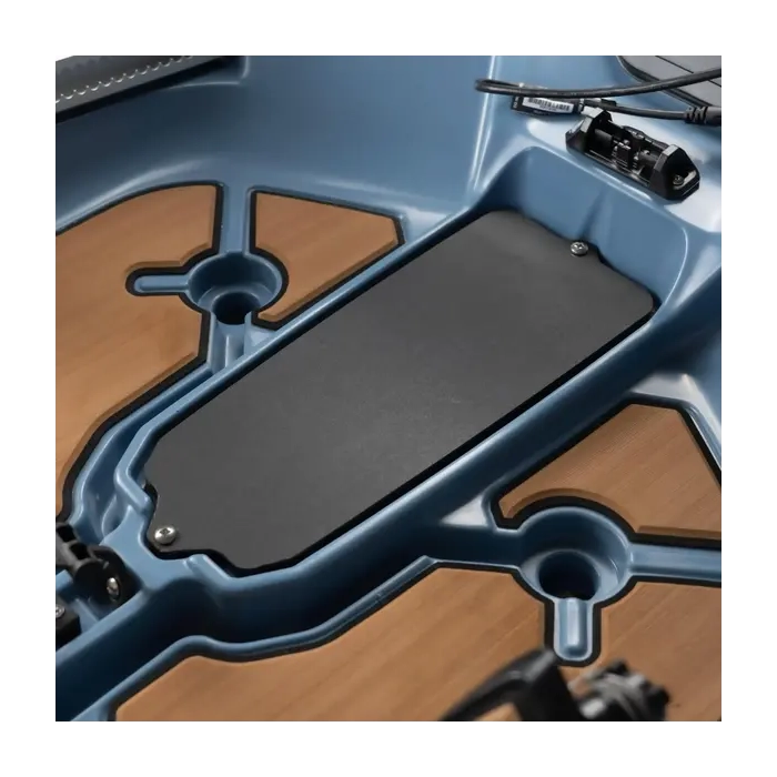 Bonafide PWR129 Dry Pod Plate
