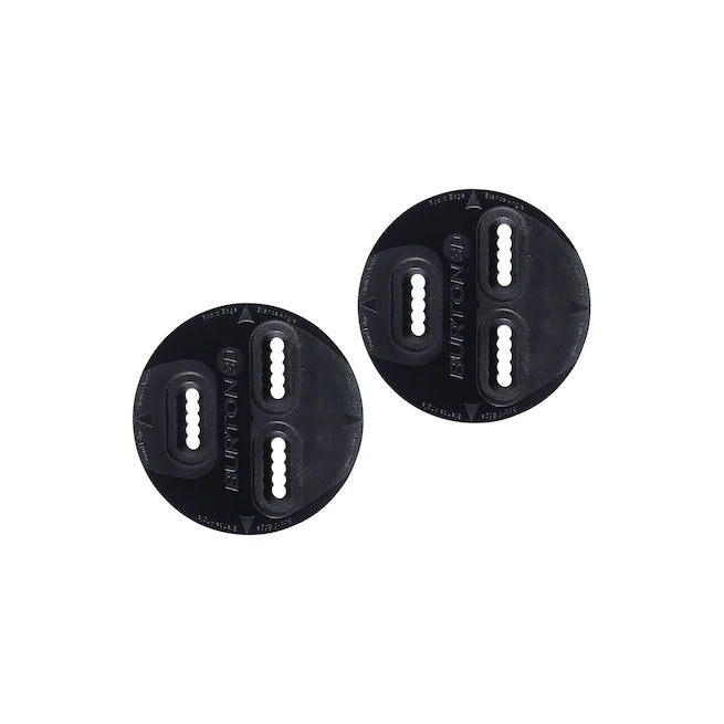 Burton 3D Disc