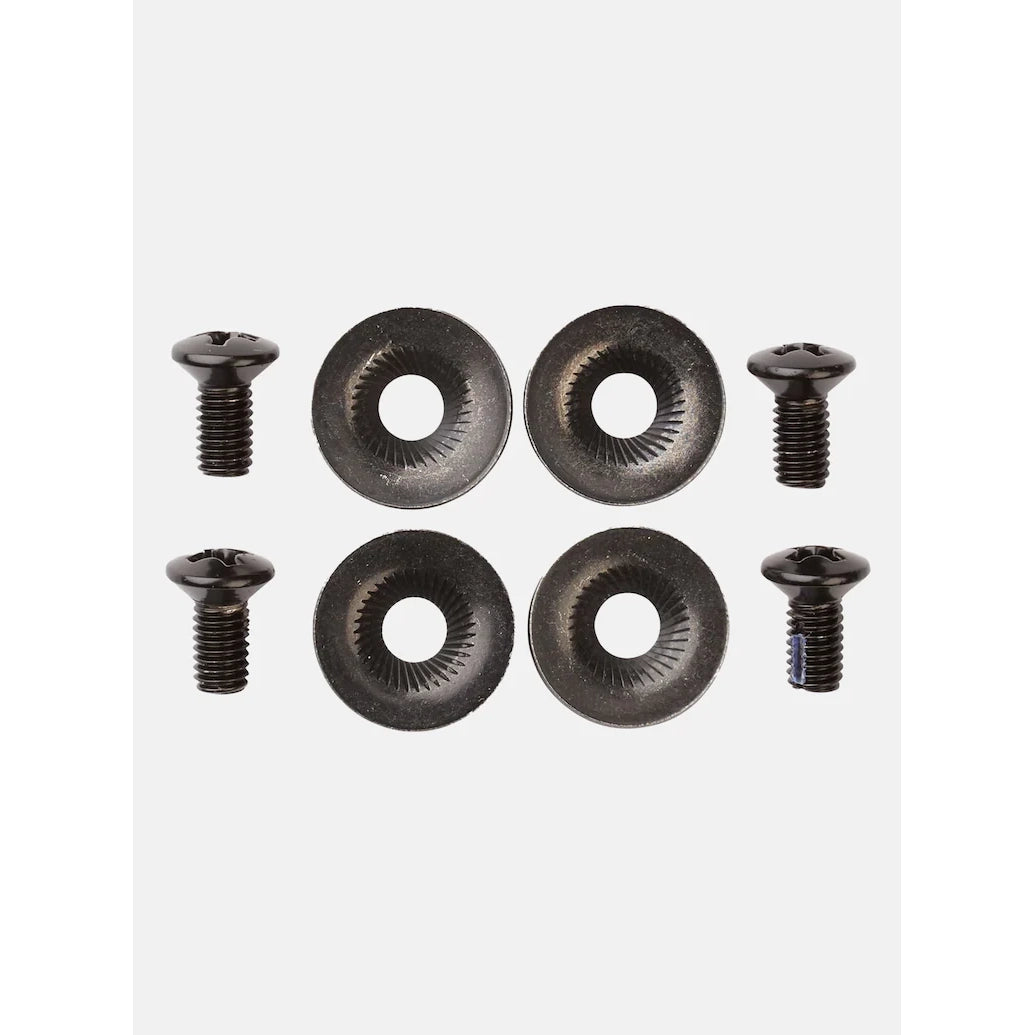 Burton Disc/Channel Mounting Hardware