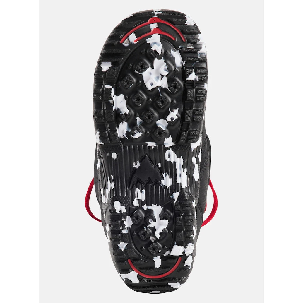 Burton Kids' Grom BOA Snowboard Boots 