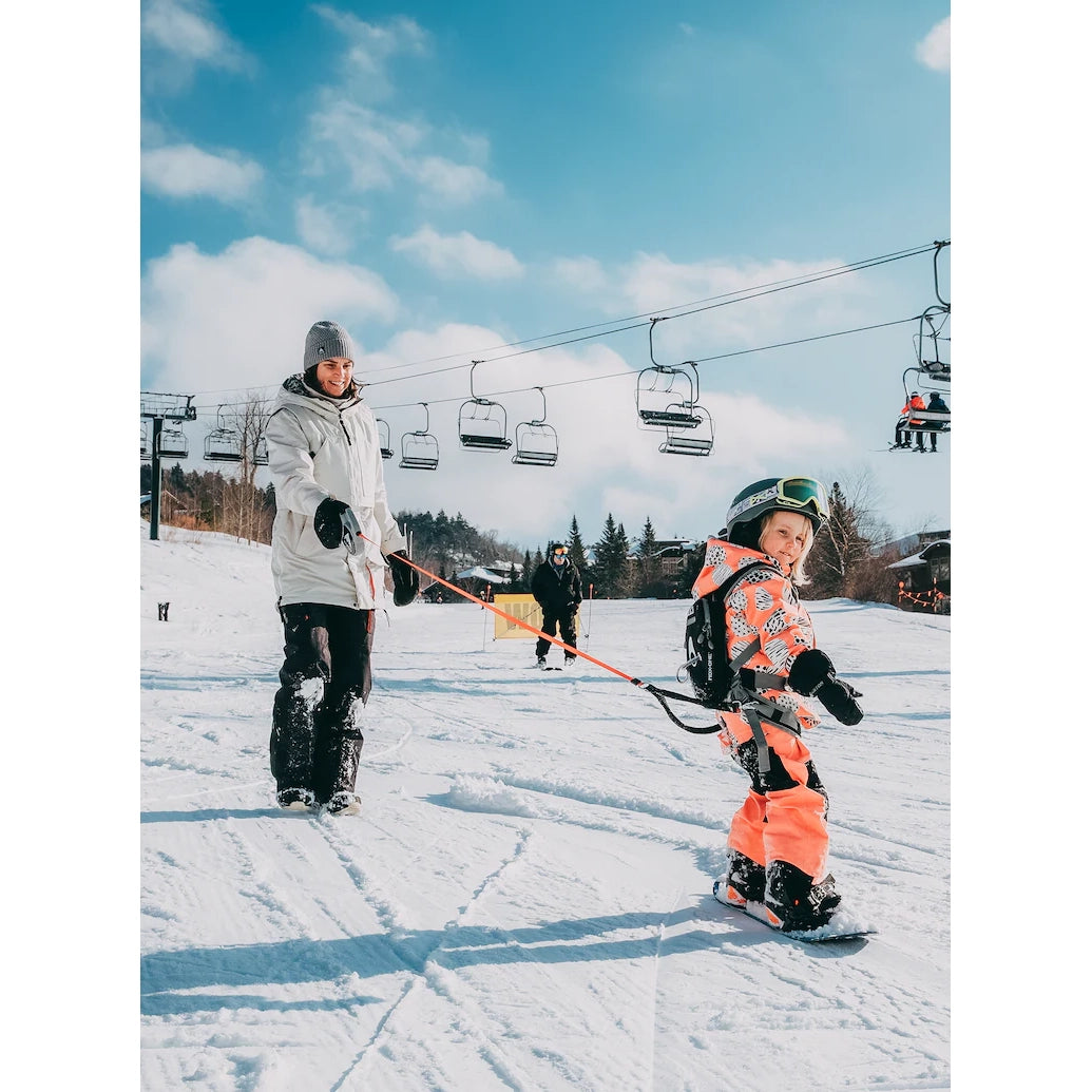 Burton Kids' MDXONE Snowboard Harness 