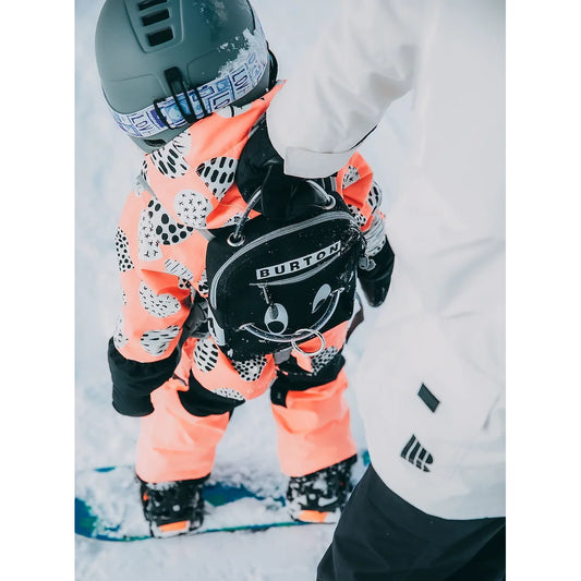 Burton Kids' MDXONE Snowboard Harness 