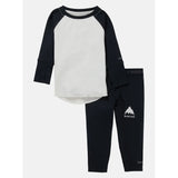 Burton Kids' & Toddlers' Midweight Base Layer Set 