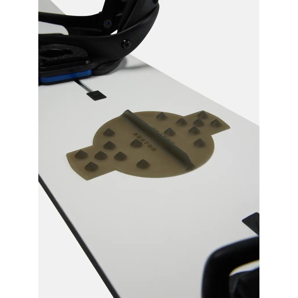 Burton Large Scraper Stomp Pad