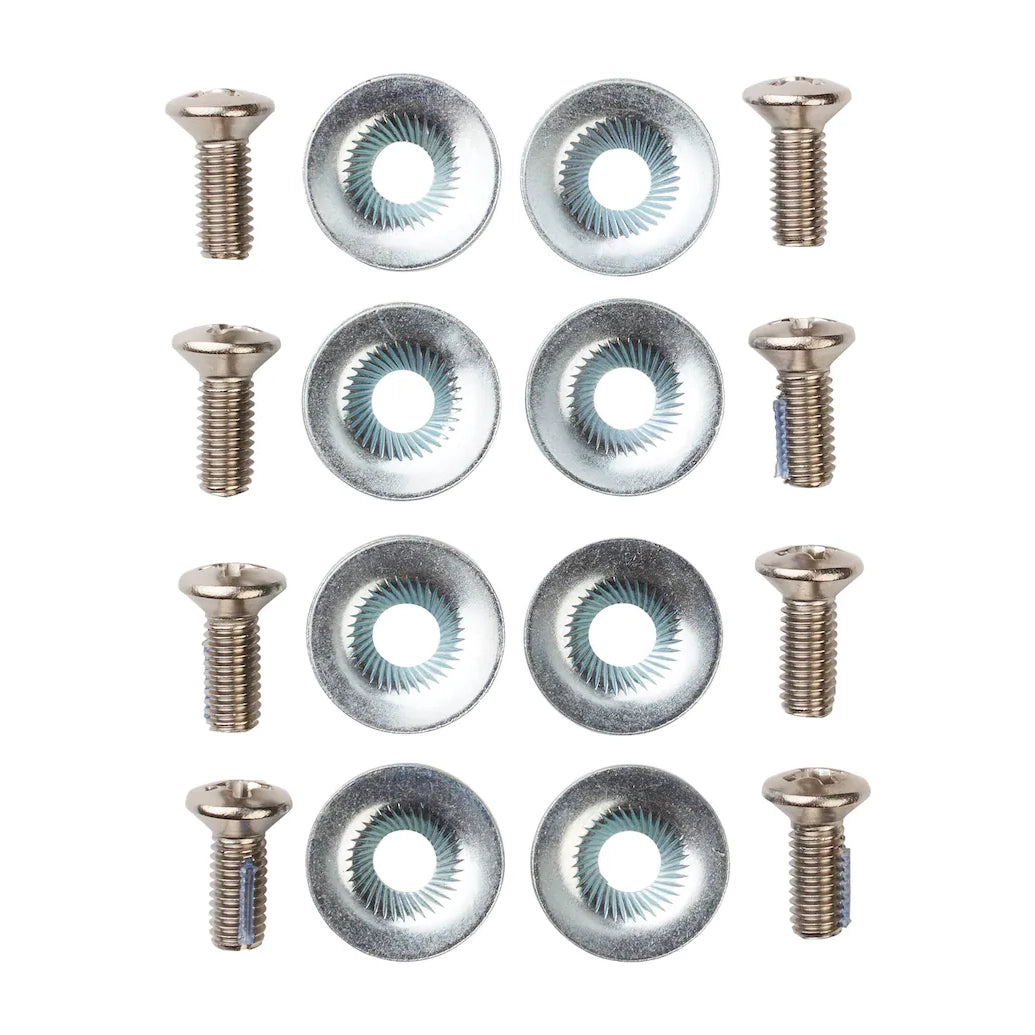 Burton M6 Mounting Hardware