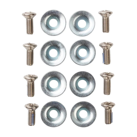 Burton M6 Mounting Hardware