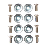 Burton M6 Mounting Hardware