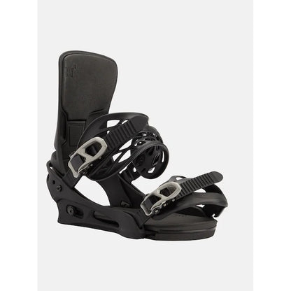 Burton Men's Cartel X Re:Flex Snowboard Bindings