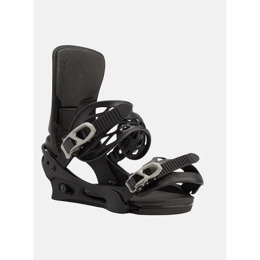 Burton Men's Cartel X Re:Flex Snowboard Bindings