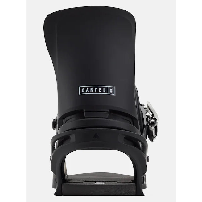 Burton Men's Cartel X Re:Flex Snowboard Bindings