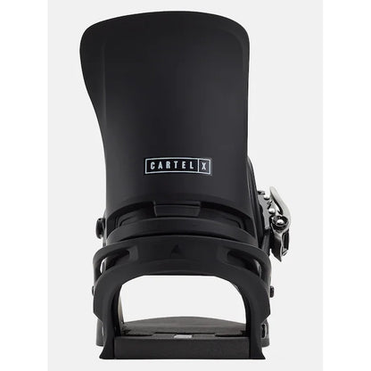 Burton Men's Cartel X Re:Flex Snowboard Bindings
