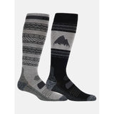 Burton Performance Lightweight Socks (2 Pack) 