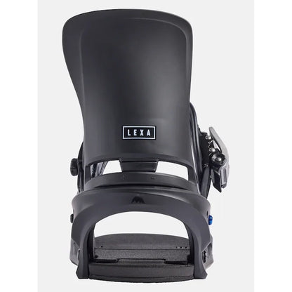 Burton Women's Burton Lexa Re:Flex Snowboard Bindings