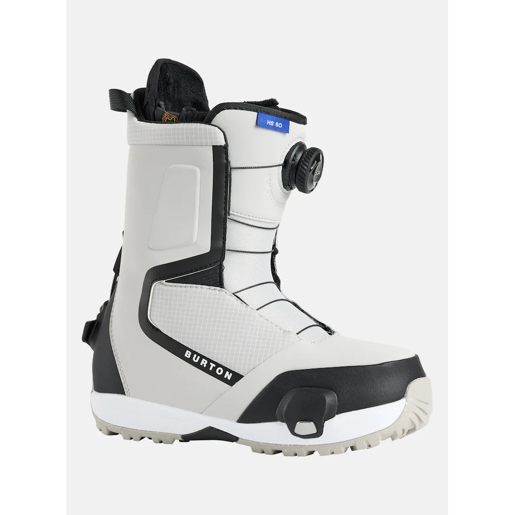 Burton Women's Highshot Step On Snowboard Boots 