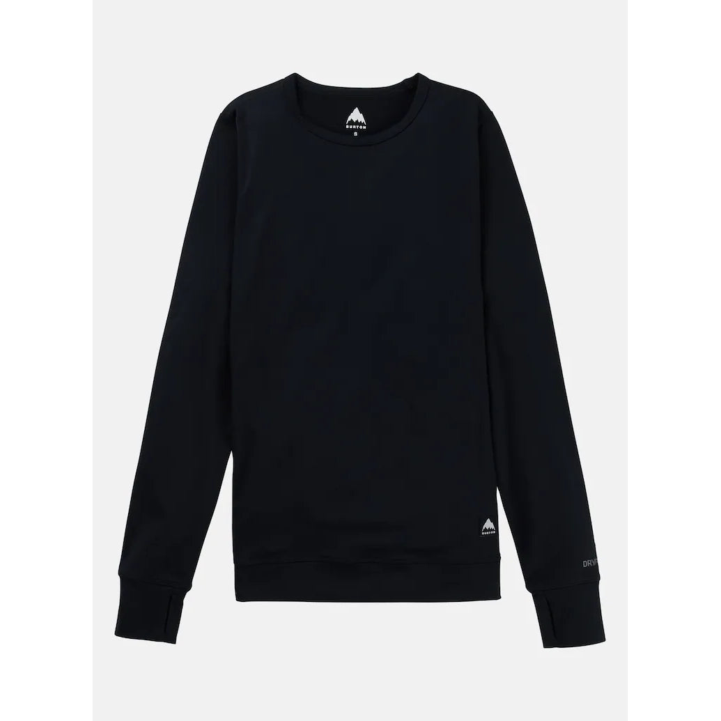 Burton Women's Midweight Base Layer Crewneck 