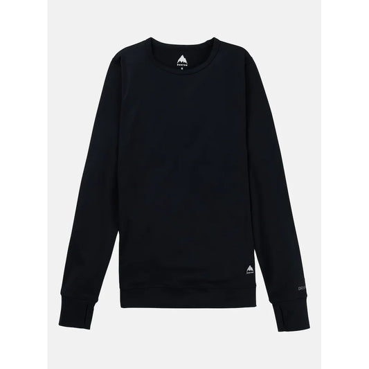 Burton Women's Midweight Base Layer Crewneck 