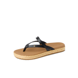 Reef VISTA CARMEN BLACK Womens Sandals