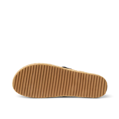 Reef VISTA CARMEN BLACK Womens Sandals