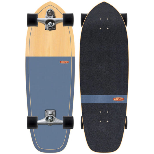 Carver 33.5" CARVER MINIMIZER C7 COMPLETE