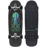 Carver C7 Raw 31.75" Enigma Surfskate