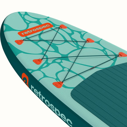 Weekender Inflatable Stand Up Paddle Board 10’6”