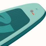 Weekender Inflatable Stand Up Paddle Board 10’6”