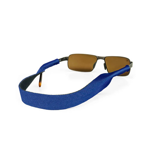 Croakies Original Croakies Solids Royal