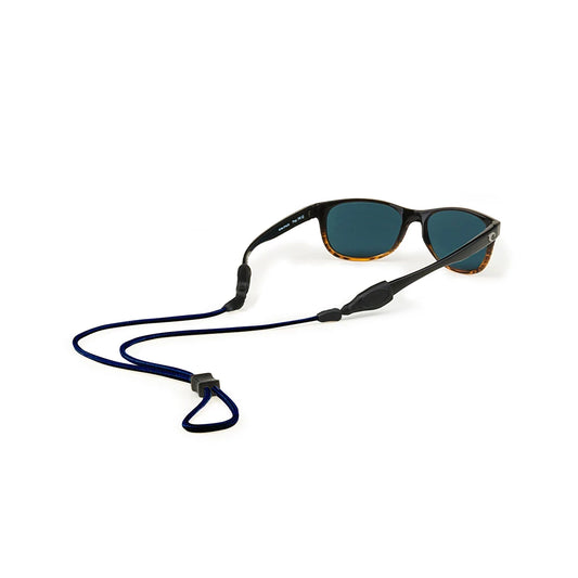 Croakies Terra System Cord Combo Navy