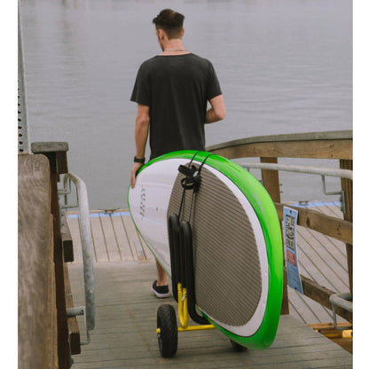 Single-UP SUP Airless Cart