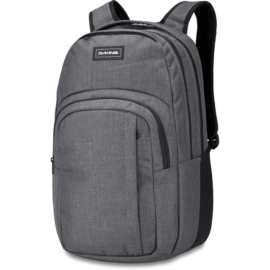 DaKine Campus 33 Backpack Carbon