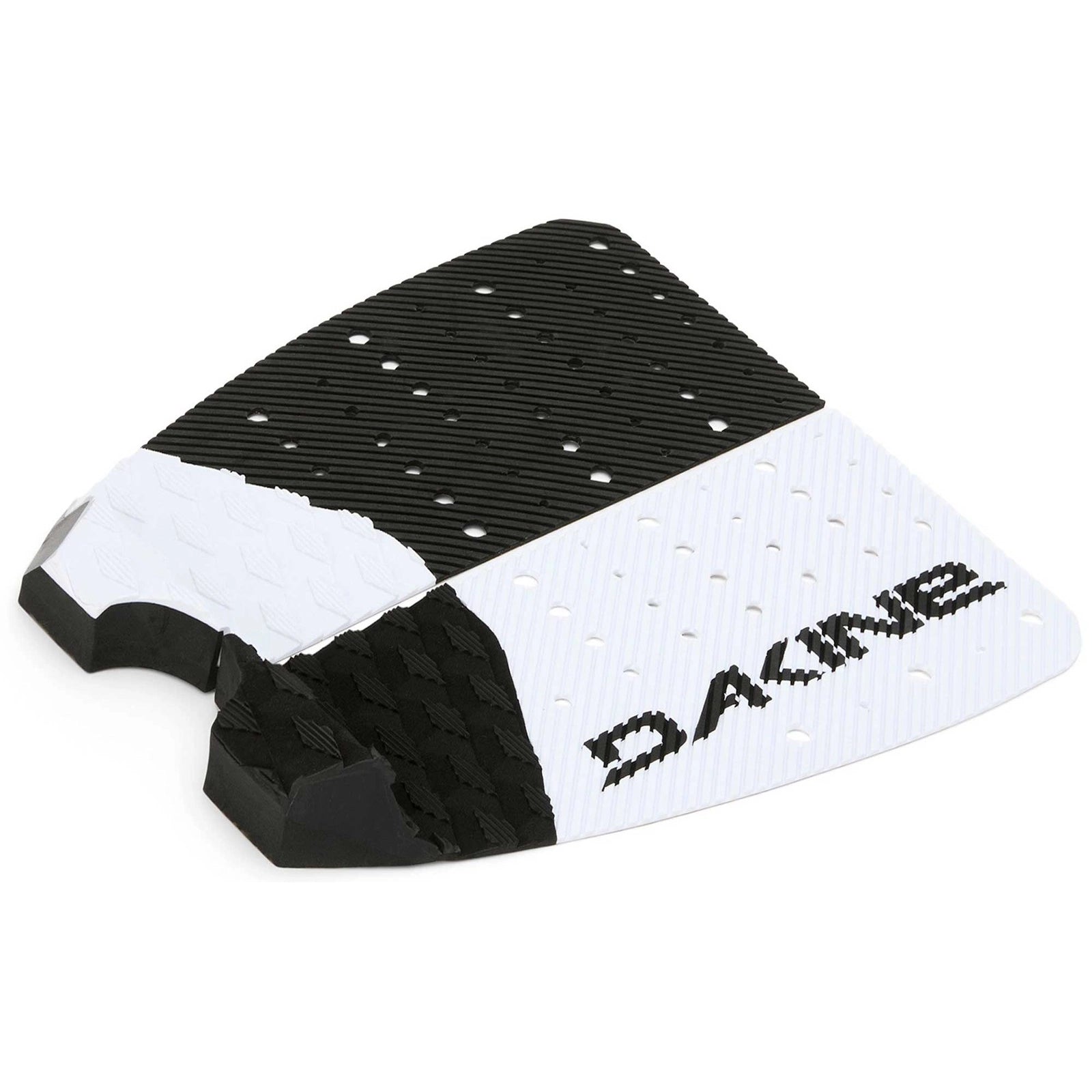 DaKine Team Mission Traction Pad - Zebra Checkers 