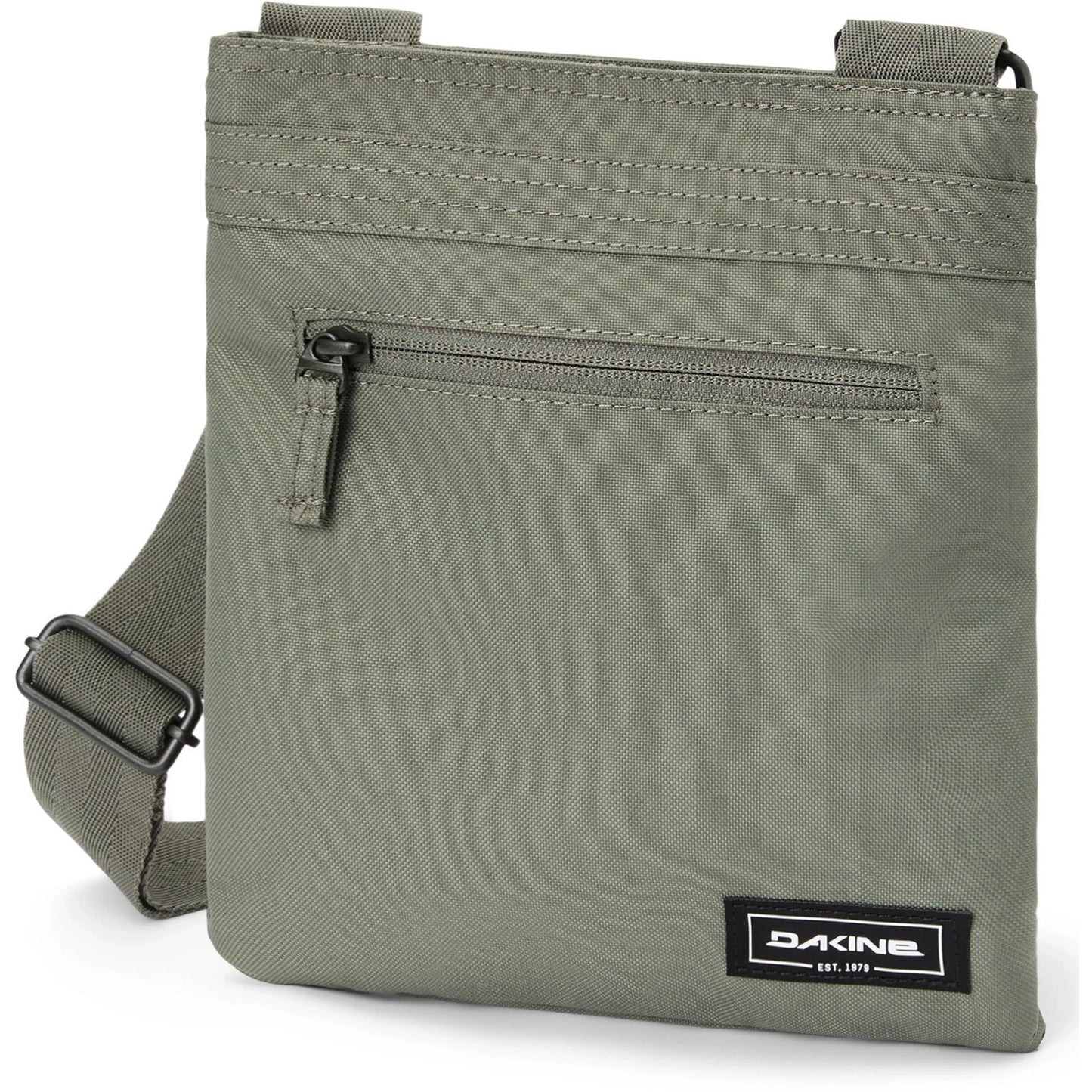 Dakine Jive Crossbody - Black Mulled Basil
