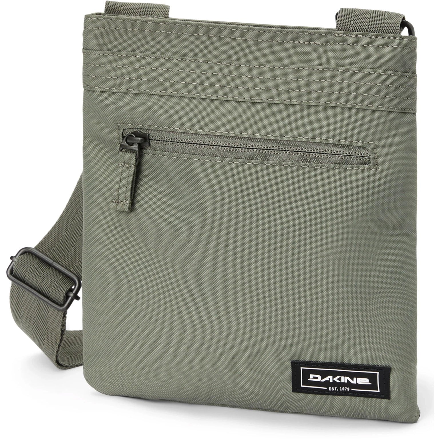 Dakine Jive Crossbody - Black Mulled Basil