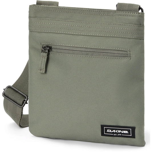 Dakine Jive Crossbody - Black Mulled Basil