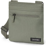 Dakine Jive Crossbody - Black Mulled Basil