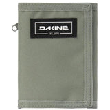 Dakine Vert Rail Wallet Mulled Basil