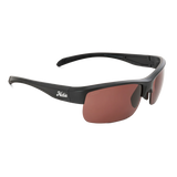 Hobie Eyewear Eddy Float Sunglasses Satin Black / Copper