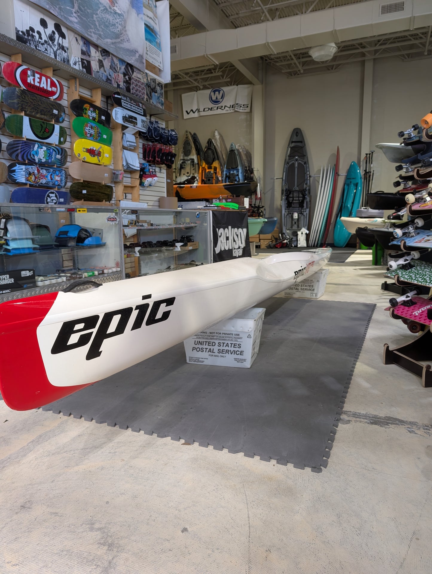 Epic V8 Pro Ultra