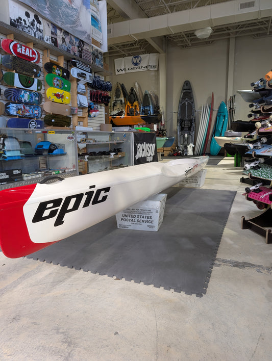 Epic V8 Pro Ultra