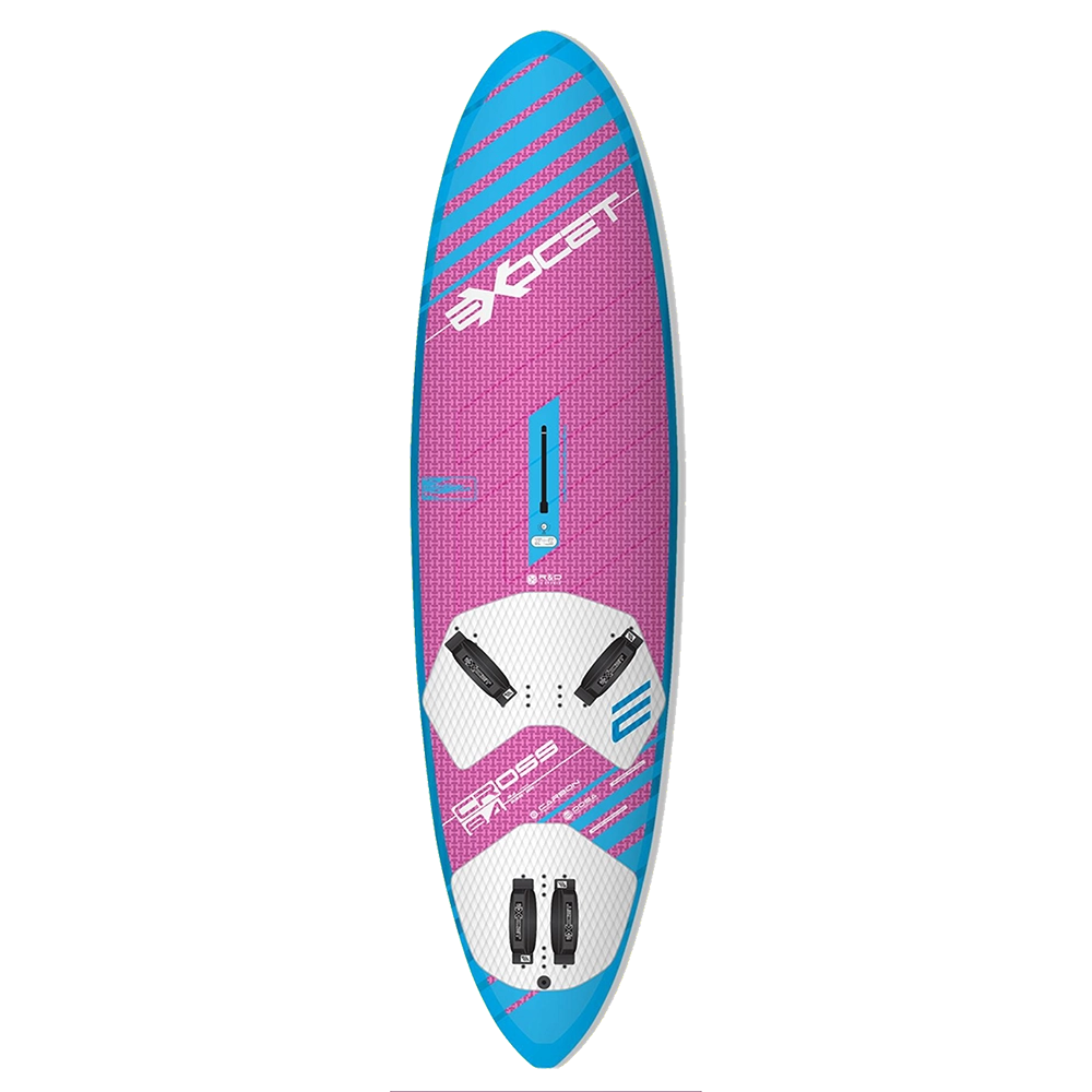 Exocet Cross Carbon