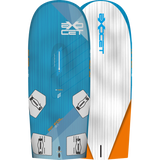 Exocet RF Foil Carbon