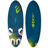 Exocet S-Cross Silver