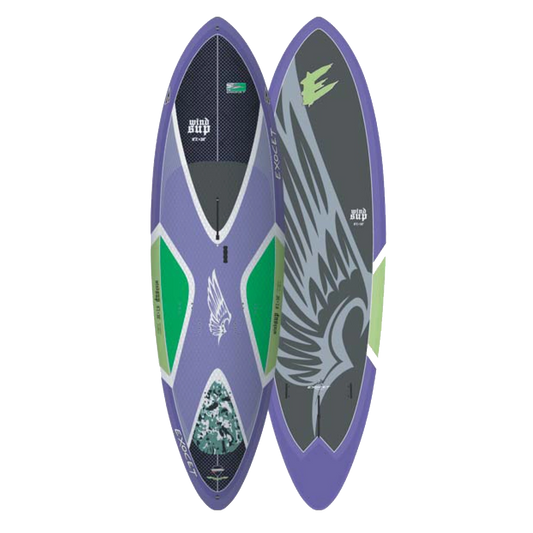 Exocet WindSUP Windsurf Board Carbon